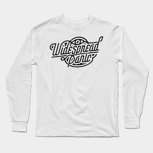 widespread panic band 2 Long Sleeve T-Shirt